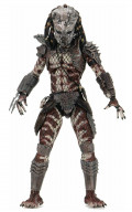  NECA Scale Action Figure: Predator – Ultimate Guardian Predator (17,5 )