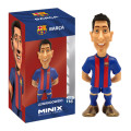  Minix :    Barcelona Football Club (12 )