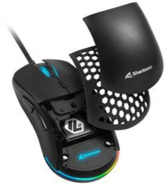  Sharkoon Light2 180    PC ()