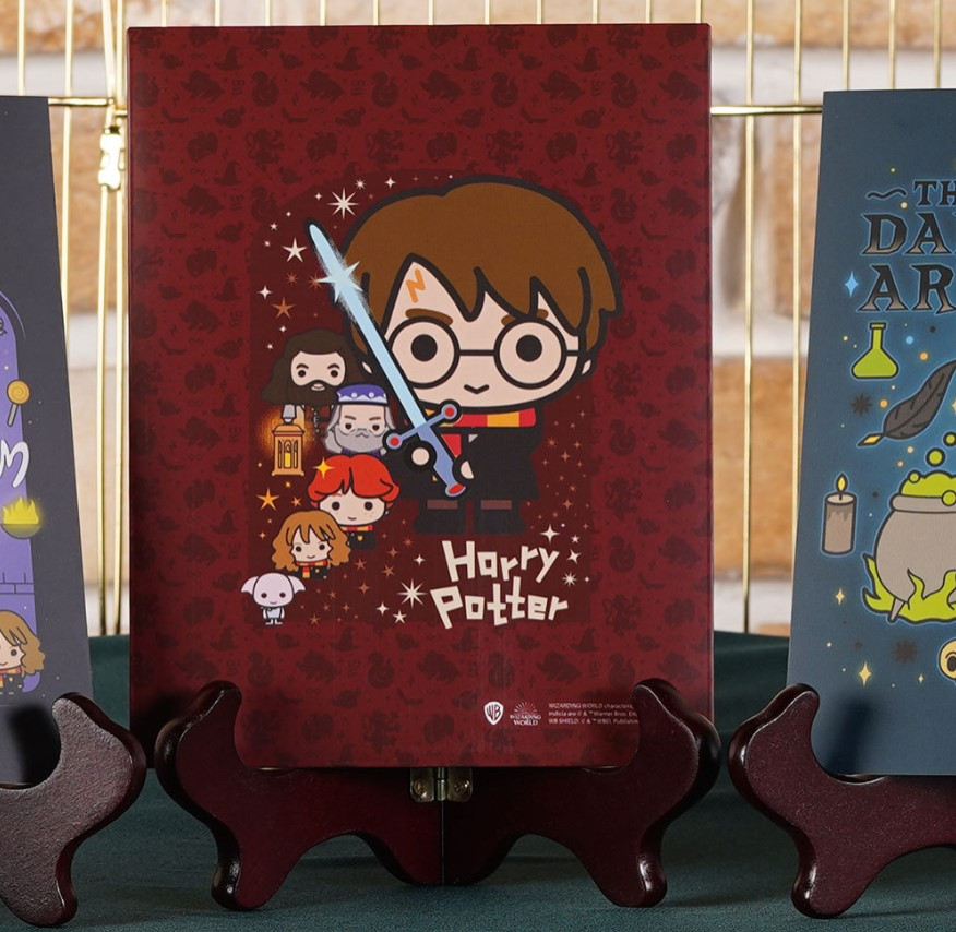   Harry Potter: Funko