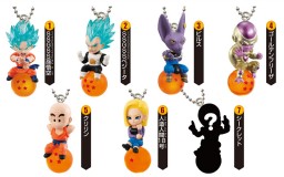  Dragon Ball Strap 2 New Qd Mascot (4,5 ) (1 .  )