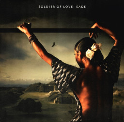 Sade    Soldier Of Love (LP)