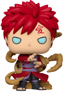  Funko POP Animation: Naruto Shippuden  Gaara (9,5 )