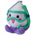   Overwatch: Snorkelmari Pachimari Mini (6,5 )