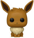  Funko POP Games: Pokemon  Eevee (9,5 )