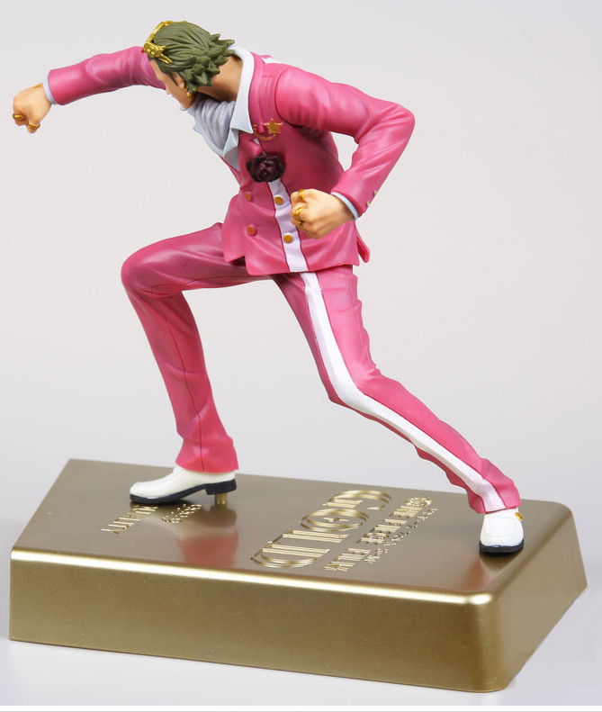  One Piece DXF Manhood 2: Gild Tesoro (15 )