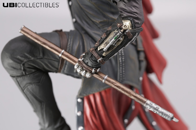  Assassin's Creed Syndicate Evie