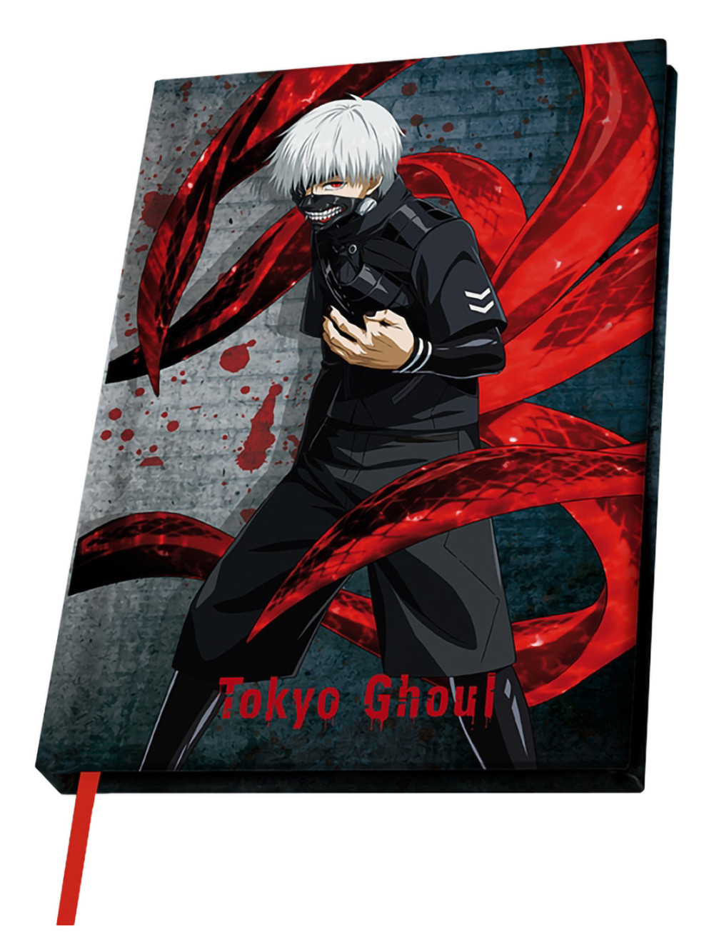 Набор Tokyo Ghoul фигурка Saiko Yonebayashi + блокнот Ken Kaneki +  стикерпак - купить по цене 3180 руб с доставкой в интернет-магазине 1С  Интерес