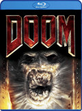 Doom.   (Blu-ray) (8  + )
