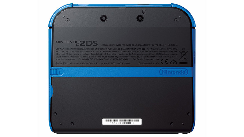   Nintendo 2DS ( / ) +  Mario Kart 7