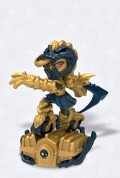 Skylanders SuperChargers.  . . Legendary Bone Bash Roller Brawl ( Undead)