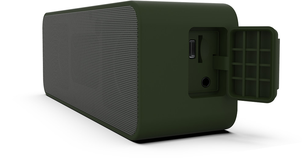  Bluetooth  HIPER PROTEY (Military)