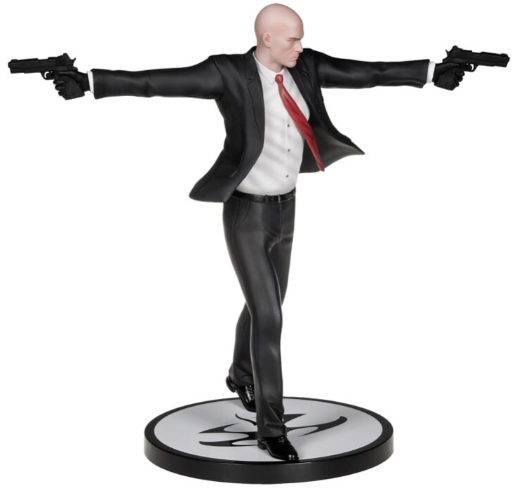  Hitman  Agent 47 (31 )