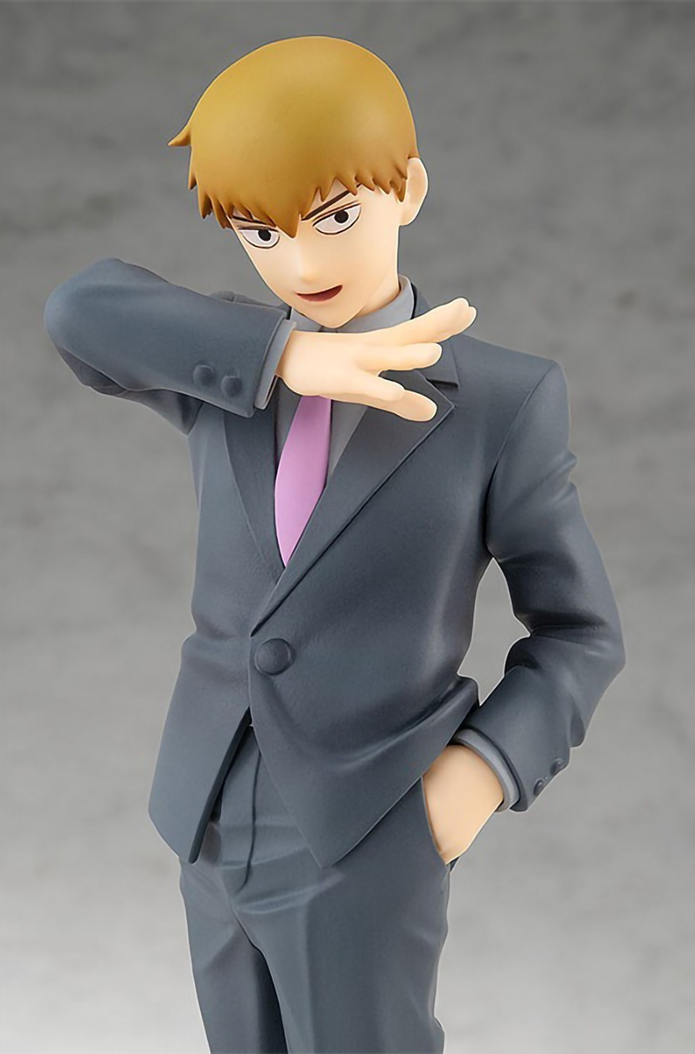  Pop Up Parade Mob Psycho 100: Arataka Reigen (17,5 )