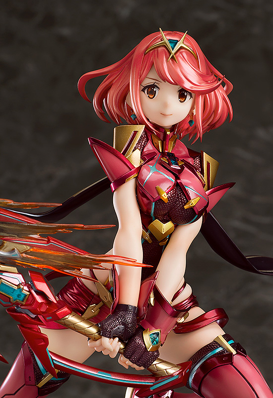  Xenoblade Chronicles: Pyra (21 )