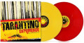   Various Artists: The Tarantino Experience [Solid Yellow / Red Vinyl] (2 LP)