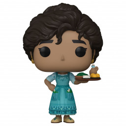  Funko POP: Encanto  Julieta Madrigal (9,5 )