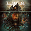 Epica  The Quantum (CD)