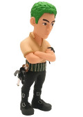  Minix One Piece:   / Roronoa Zoro (12 )