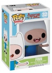 adventure time finn pop