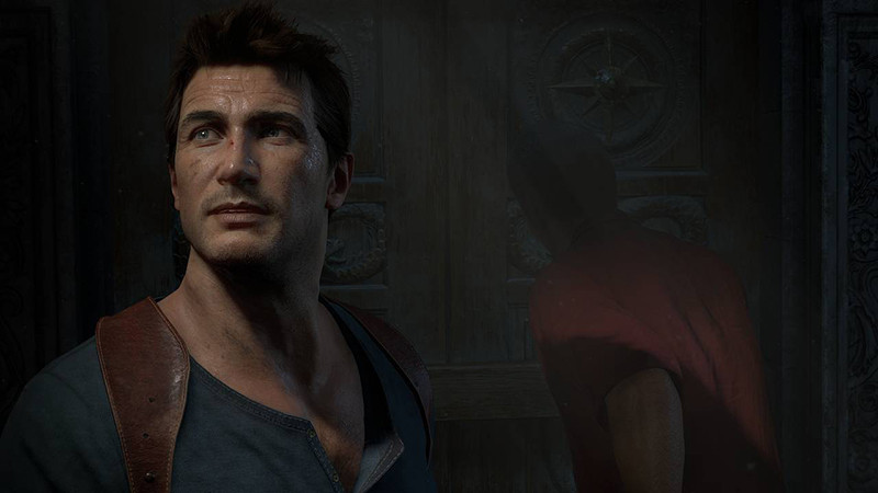 Uncharted 4:   (A Thief's End) ( PlayStation) [PS4]
