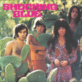 The Shocking Blue  Scorpio's Dance [Translucent Red Vinyl] 2024 Remastered (LP)