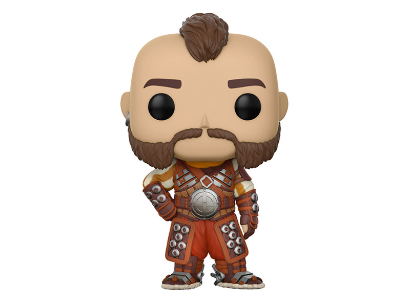  Funko POP Games: Horizon Zero Dawn  Erend (9,5 )