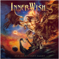 InnerWish  Ash Of Eternal Flame (CD) (RU)