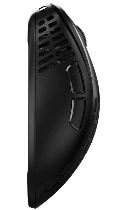  Pulsar Xlite Wireless V2   / USB Competition Mini Black  