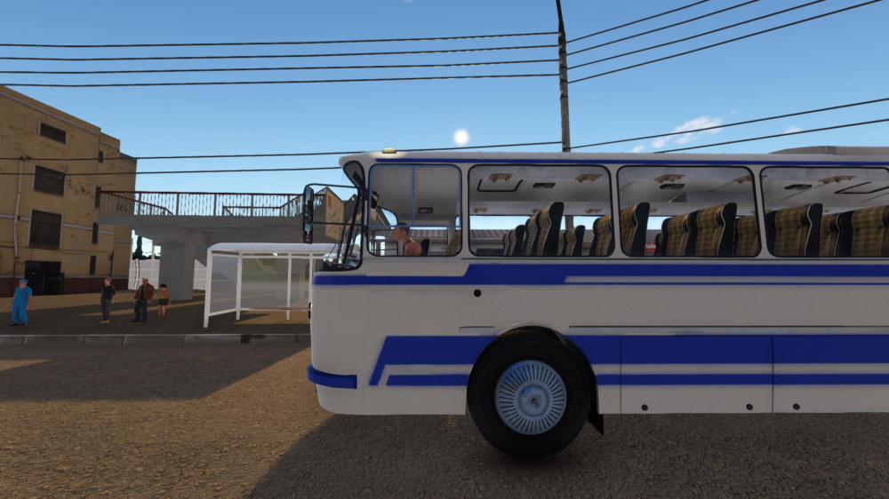 Bus Driver Simulator  Tourist.  [PC,  ]