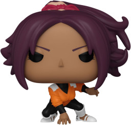  Funko POP Animation: Bleach  Yoruichi Shihoin (9,5 )