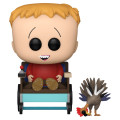  Funko POP: South Park  Timmy and Gobbles (9,5 )