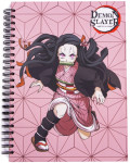  Demon Slayer: Kimetsu no Yaiba  Nezuko Kamado V1, 5 (60 )