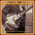   Blues Greatest Hits (2 LP)