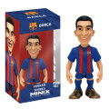  Minix :    Barcelona Football Club (12 )