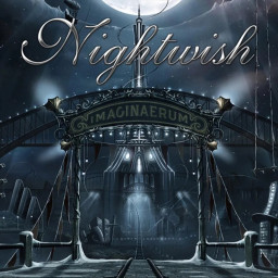 Nightwish  Imaginaerum (CD)