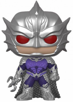  Funko POP Heroes: Aquaman  Orm (9,5 )