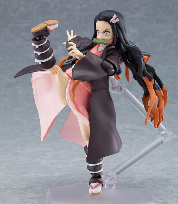 figma nezuko