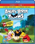 Angry Birds.   .  1.  1 (Blu-ray)