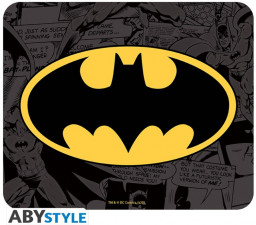    DC Comics: Logo Batman