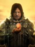 Death Stranding Director's cut [PC,  ]