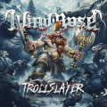 Wind Rose  Trollslayer (RU) (CD)