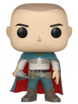  Funko POP: Comics Saga  The Will (9,5 )