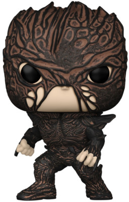  Funko POP Movies: The Flash  Dark Flash (9,5 )