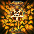 Anthrax  Worship Music (CD)