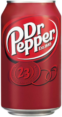   Dr.Pepper: Original (330 )