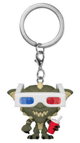  Funko POP: Gremlins  Gremlin With 3D Glasses