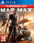 Mad Max ( PlayStation) [PS4]