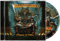 Brainstorm  Plagues Of Rats (CD)