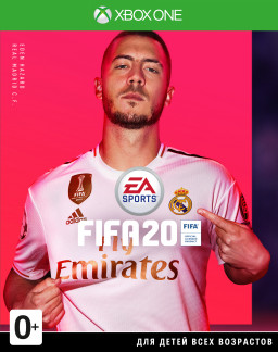 FIFA 20 [Xbox One]